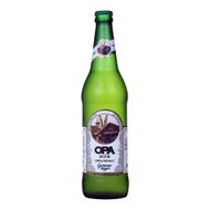 Cerveja Opa Bier German Lager Garrafa 600ml
