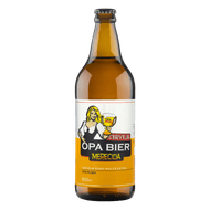 Cerveja Opa Bier Merecida Pilsen Garrafa 600ml