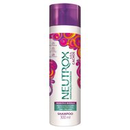 Shampoo Neutrox S.O.S. Cachos 300ml