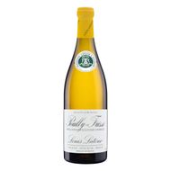 Vinho Branco Louis Latour Chardonnay Pouilly-Fuissé 750ml