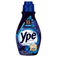 Amaciante Concentrado Ypê Blue 500ml