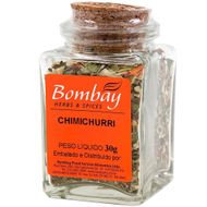 Chimichurri Bombay 30g