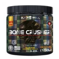 Suplemento Pó Frutas Amarelas Black Skull Bone Crusher Pote 150g