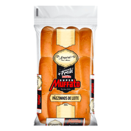 paozinho muffato de leite 400g