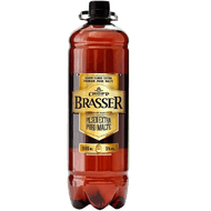 Chopp Brasser Extra Puro Malte 1,5L