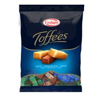 Bala Embaré Toffees Sortidos 150g