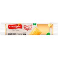 Massa para Pastel Massa Leve 400g