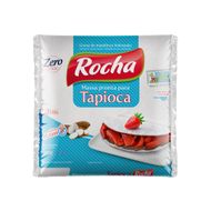 Massa para Tapioca Rocha 500g