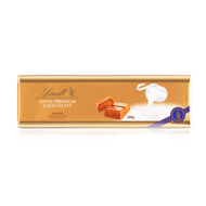Chocolate Lindt Gold Bar Tablete Ao Leite 300g