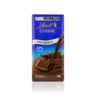 Chocolate-Francês-Meio-Amargo-52%-Cacau-Lindt-Classic-Cartucho-90g-296259