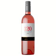 Vinho Chileno 120 Reserva Especial Rosé 750ml
