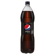 Refrigerante Pepsi Black Zero Açúcar 1,5L
