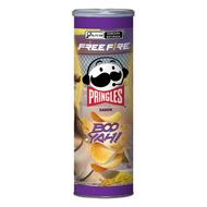 Batata Pringles Booyah! Free Fire 105g
