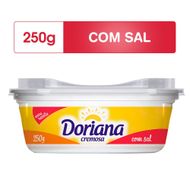 Margarina Doriana com Sal 250g
