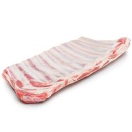 Carne Ovina La Parrilla Costela Congelada Kg