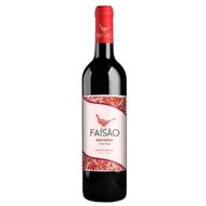 Vinho Tinto Faisão Red Blend 750ml