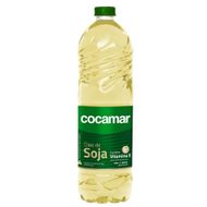 Óleo de Soja Cocamar 900ml