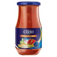 Molho de Tomate Cirio Napolitano 420g