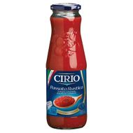 Molho de Tomate Cirio Passata Rustica 680g