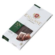 Chocolate TaiTau Exclusive 52% Cacau 100g