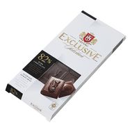 Chocolate TaiTau Exclusive 82% Cacau 100g