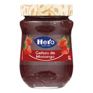 Geleia Hero Morango 345g