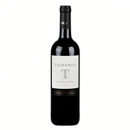 Vinho Tinto Meio Seco Traversa Cabernet Sauvignon 750ml