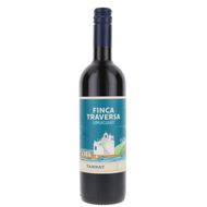 Vinho Traversa Tinto Meio Seco Tannat 750ml