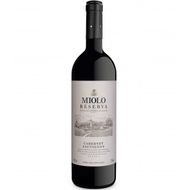 Vinho Tinto Miolo Reserva Cabernet Sauvignon 750ml