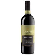 Vinho Tinto Amitié Colheitas Outono 750ml