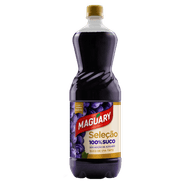 Suco Maguary Seleção Uva 1,5L