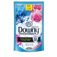 Amaciante Concentrado Downy Brisa de Verão Refil 400ml