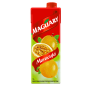 Suco Néctar Maguary Maracujá 1L