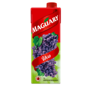 Suco Néctar Maguary Uva 1L