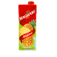 Suco Néctar Maguary Abacaxi 1L