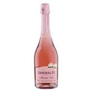 Espumante Rosé Garibaldi Moscatel 750ml