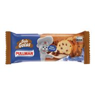 Bolo Baunilha com Gotas de Chocolate Pullman Pacote 250g