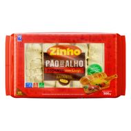 Pão de Alho Zinho Picante 300g