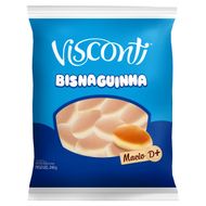 Pão Bisnaguinha Visconti 240g