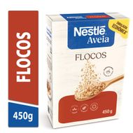 Aveia NESTLÉ Flocos 450g