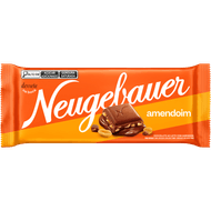 Chocolate Neugebauer Amendoim 80g