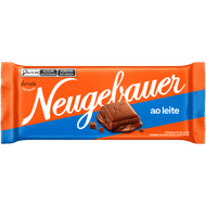 Chocolate Neugebauer ao Leite 80g