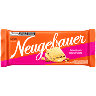 Chocolate Branco Neugebauer Cookies 80g