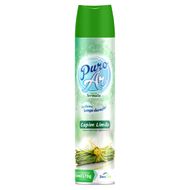 Odorizador de Ambiente Aerossol Puro Ar Capim-Limão 350ml