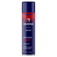 Hair Spray Jato Seco Normal Karina Frasco 400ml