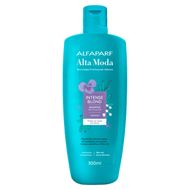 Shampoo Matizador Alfaparf Intense Blond 300ml