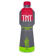 Isotônico TNT Limão 500ml