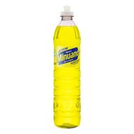 Detergente Minuano Neutro 500ml