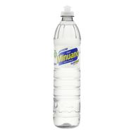 Detergente Minuano Fresh 500ml