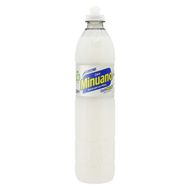Detergente Minuano Coco 500ml